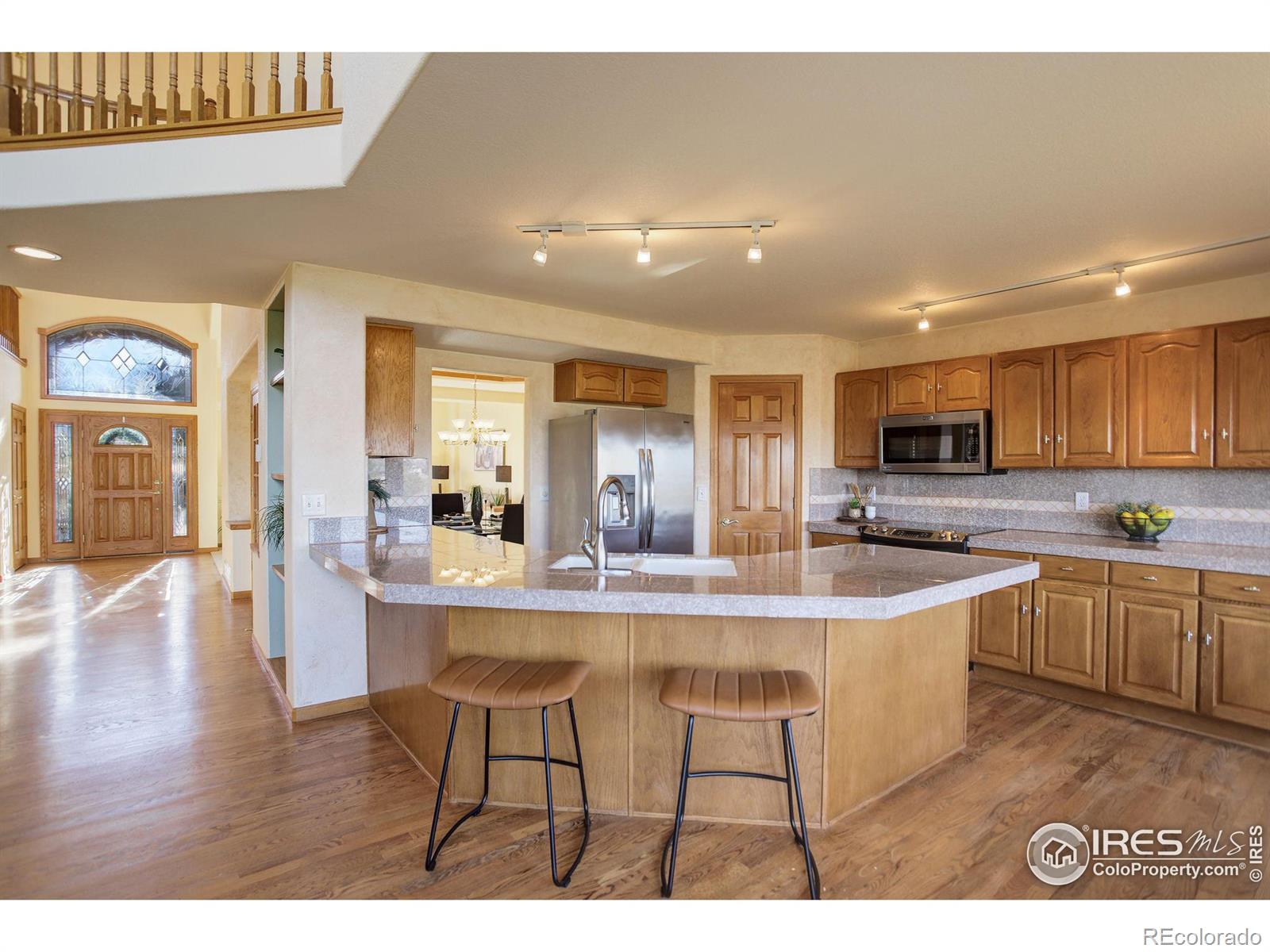 MLS Image #8 for 5320  augusta trail,fort collins, Colorado