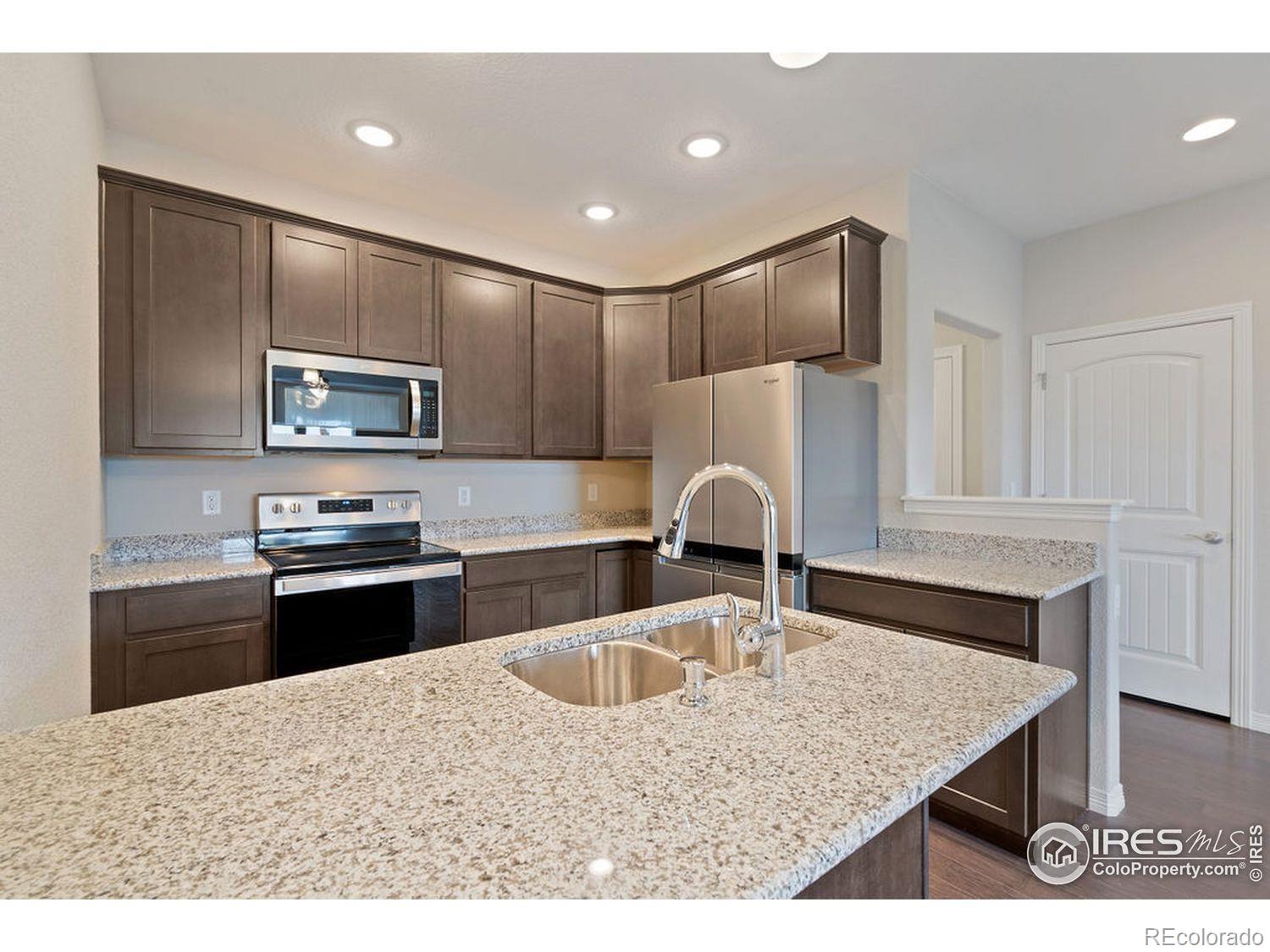 MLS Image #1 for 2421  ridge top drive,fort collins, Colorado