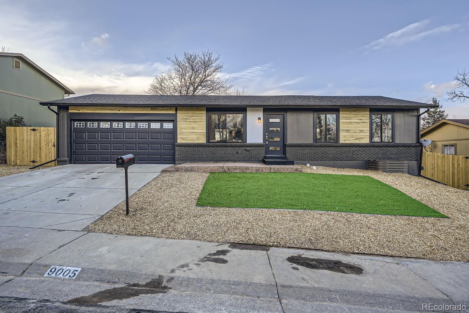 MLS Image #0 for 9005  cody court,broomfield, Colorado