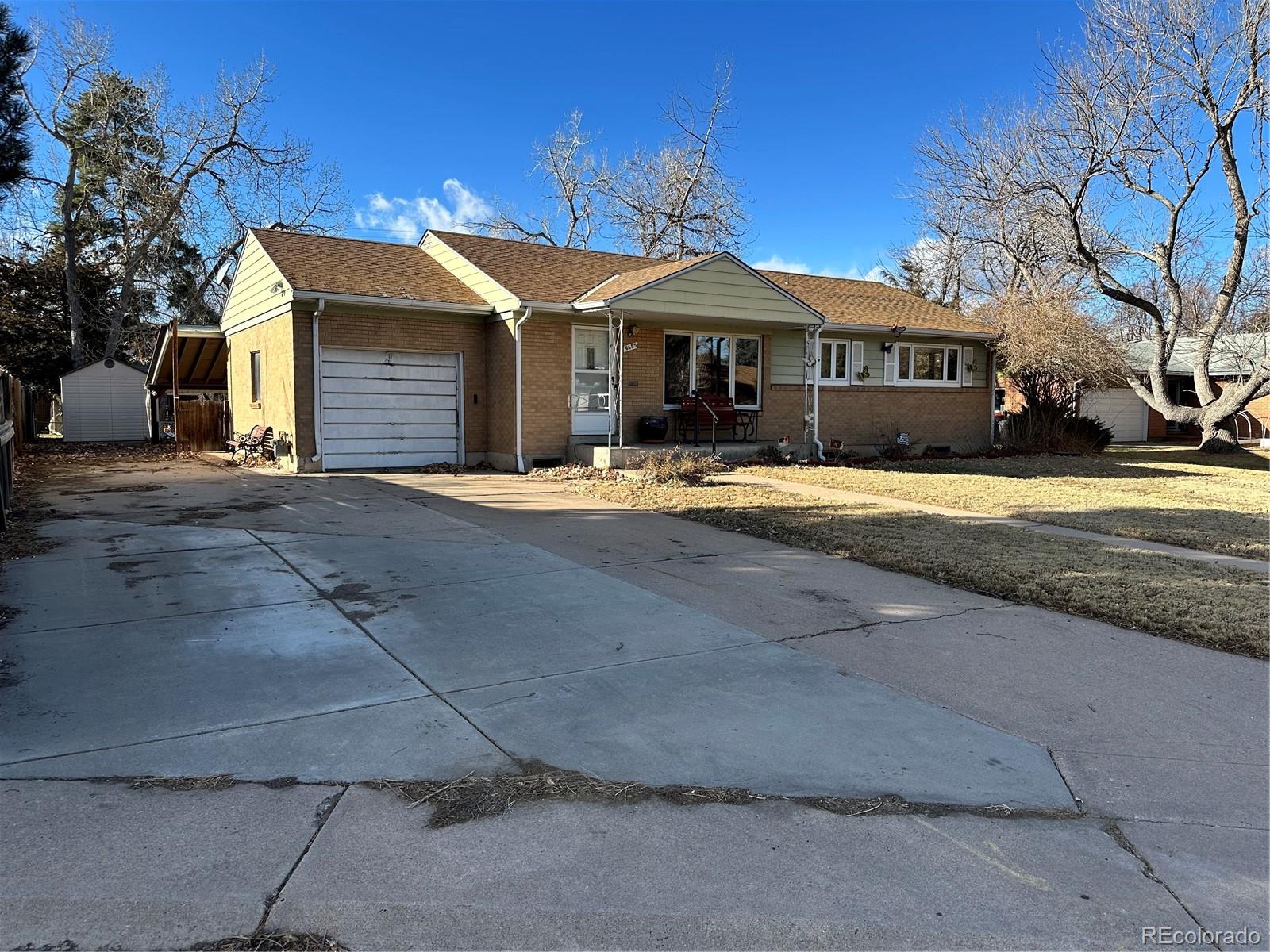 MLS Image #0 for 6655 s williams circle,centennial, Colorado