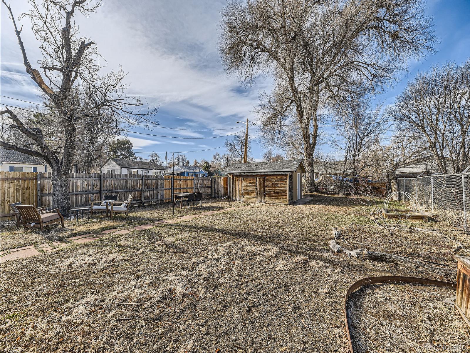 MLS Image #8 for 2095 s knox court,denver, Colorado