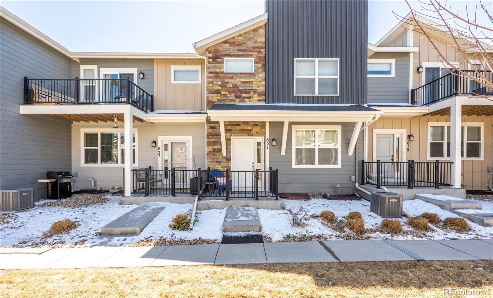 MLS Image #2 for 821  robert street,longmont, Colorado