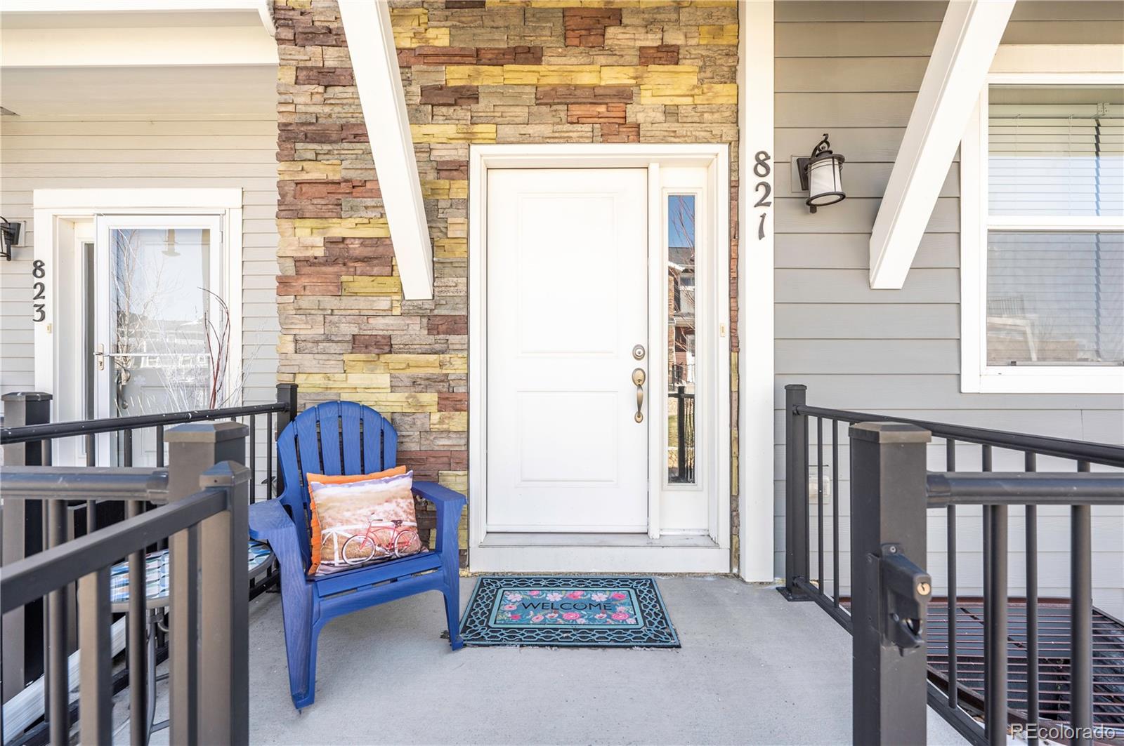 MLS Image #3 for 821  robert street,longmont, Colorado