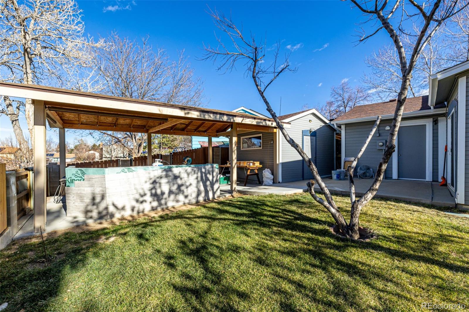 MLS Image #39 for 16357 e wyoming drive,aurora, Colorado