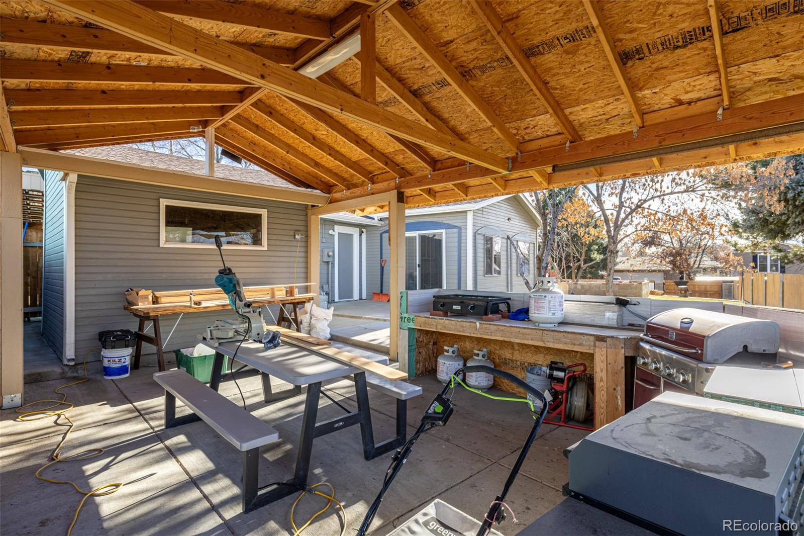 MLS Image #40 for 16357 e wyoming drive,aurora, Colorado