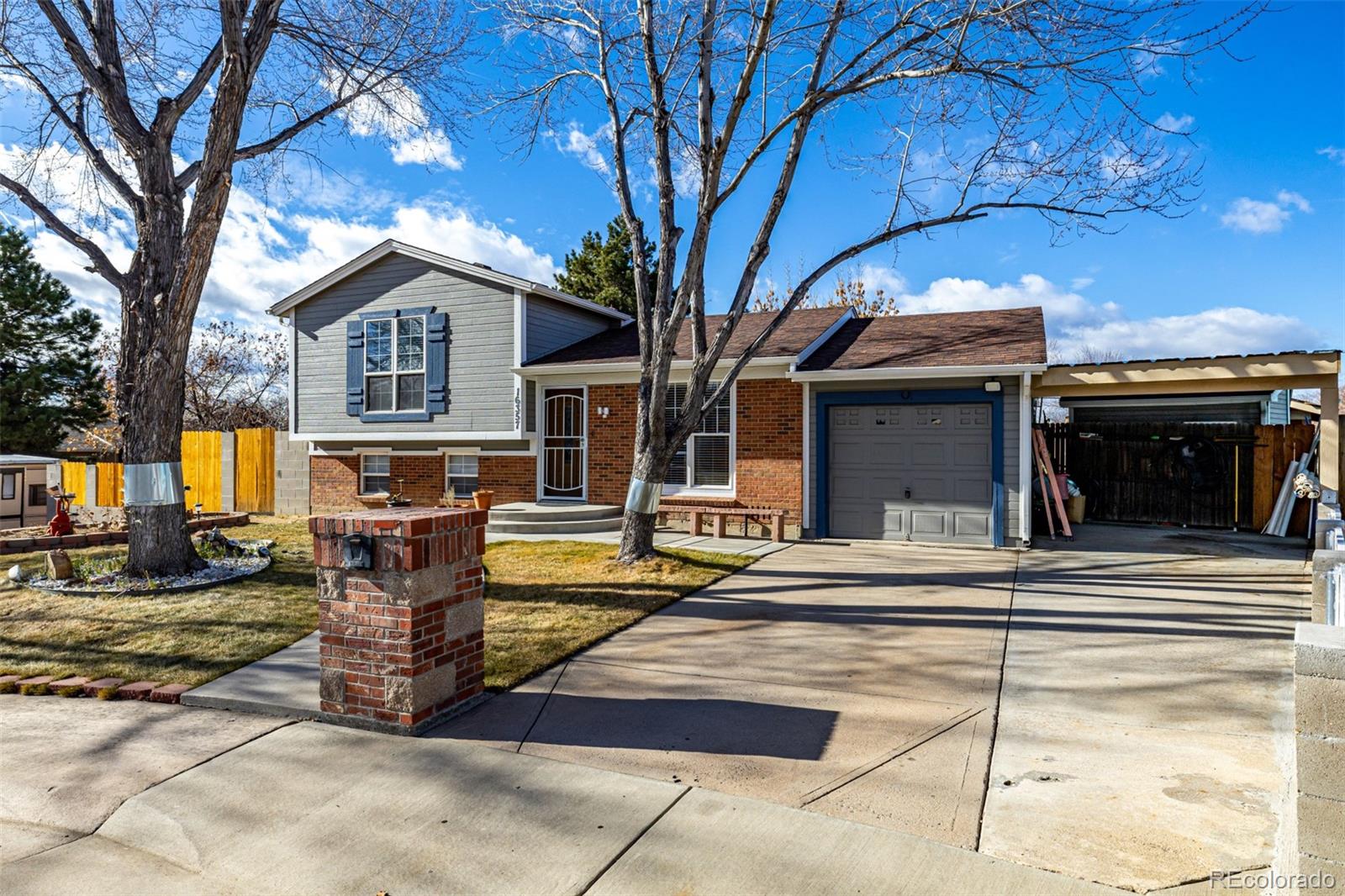 MLS Image #7 for 16357 e wyoming drive,aurora, Colorado