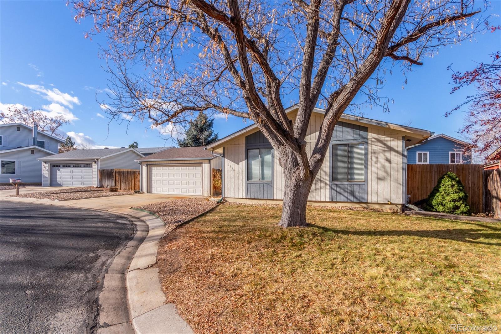 MLS Image #3 for 6338 w 92nd place,westminster, Colorado