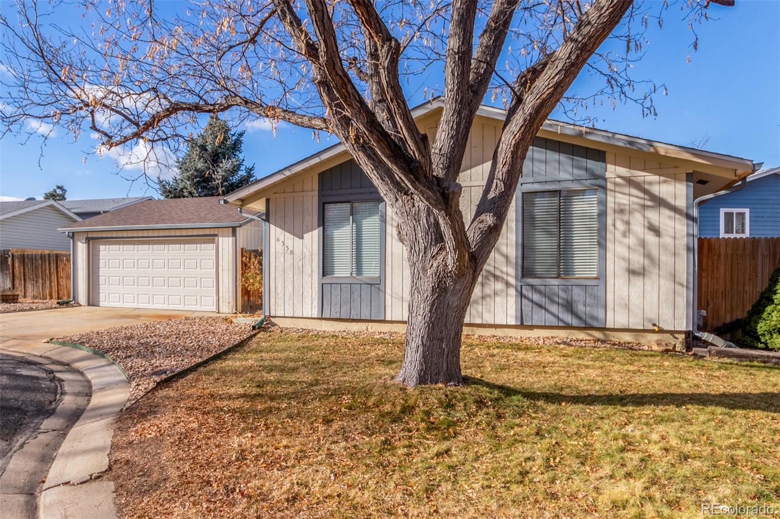 MLS Image #4 for 6338 w 92nd place,westminster, Colorado