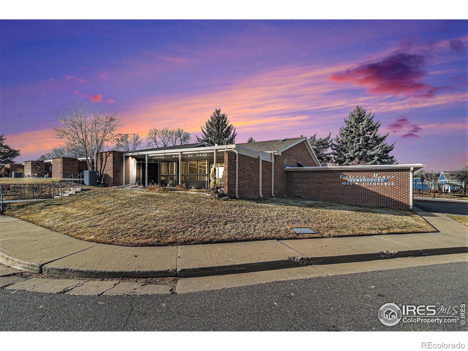 MLS Image #0 for 1000 w eisenhower boulevard,loveland, Colorado