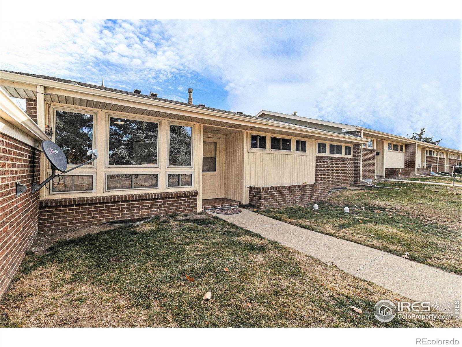 MLS Image #2 for 1000 w eisenhower boulevard,loveland, Colorado