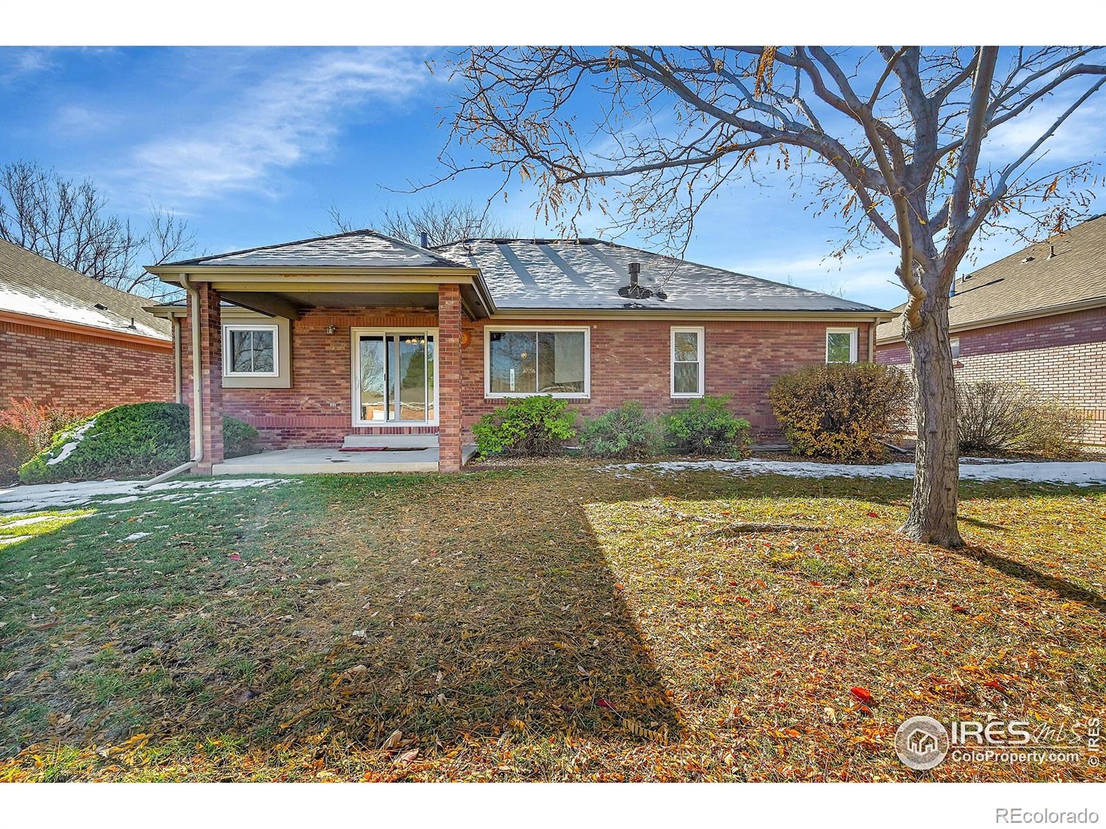 MLS Image #22 for 4479 w 17th street,greeley, Colorado