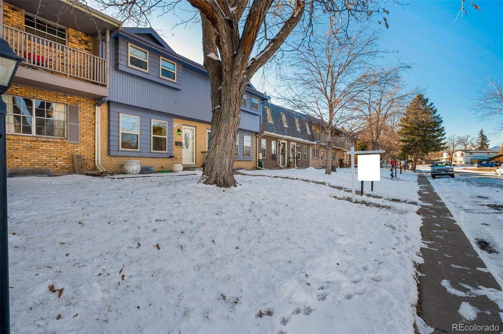 MLS Image #14 for 12906 w 24th place ,golden, Colorado
