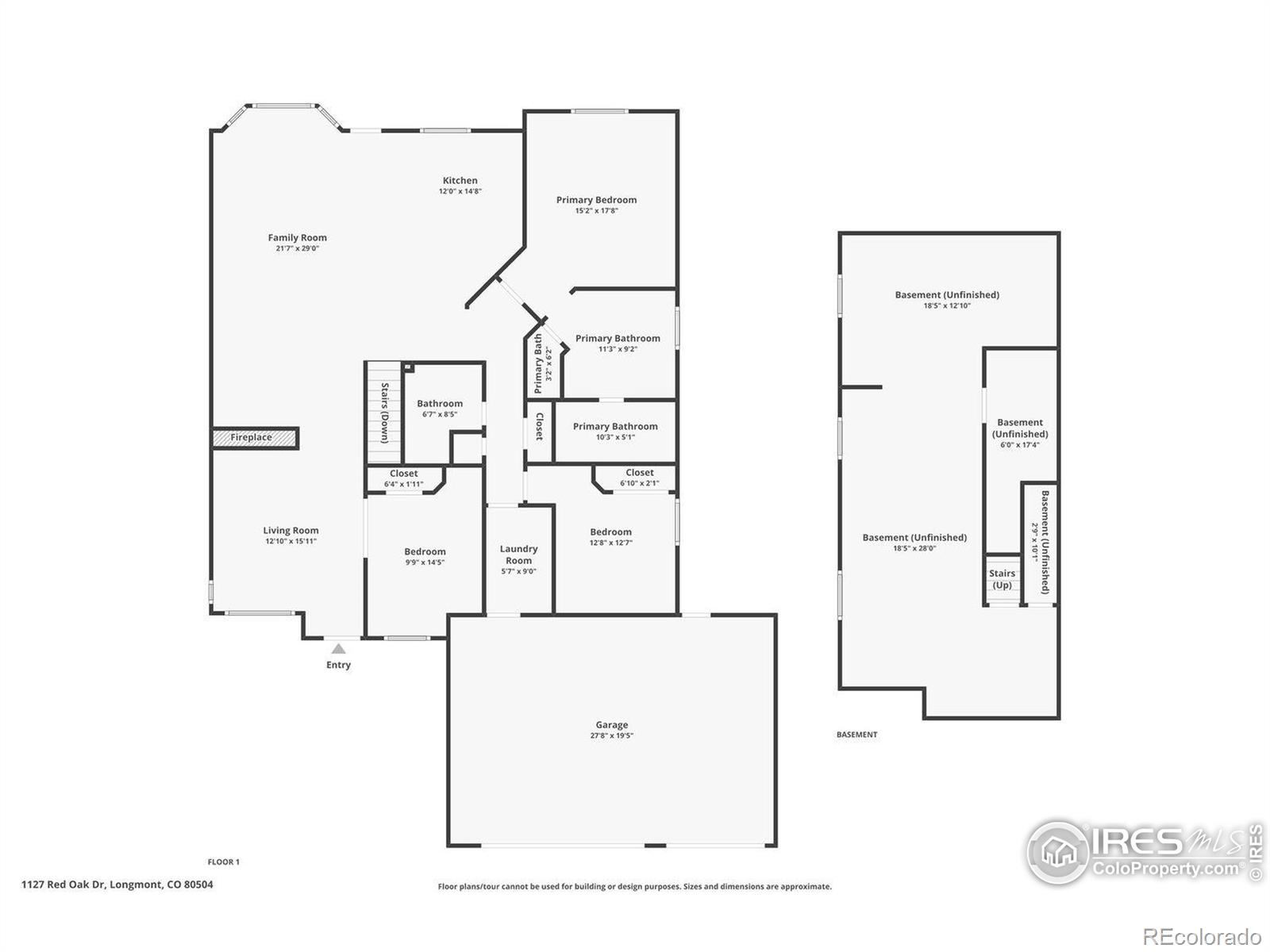 MLS Image #28 for 1127  red oak drive,longmont, Colorado