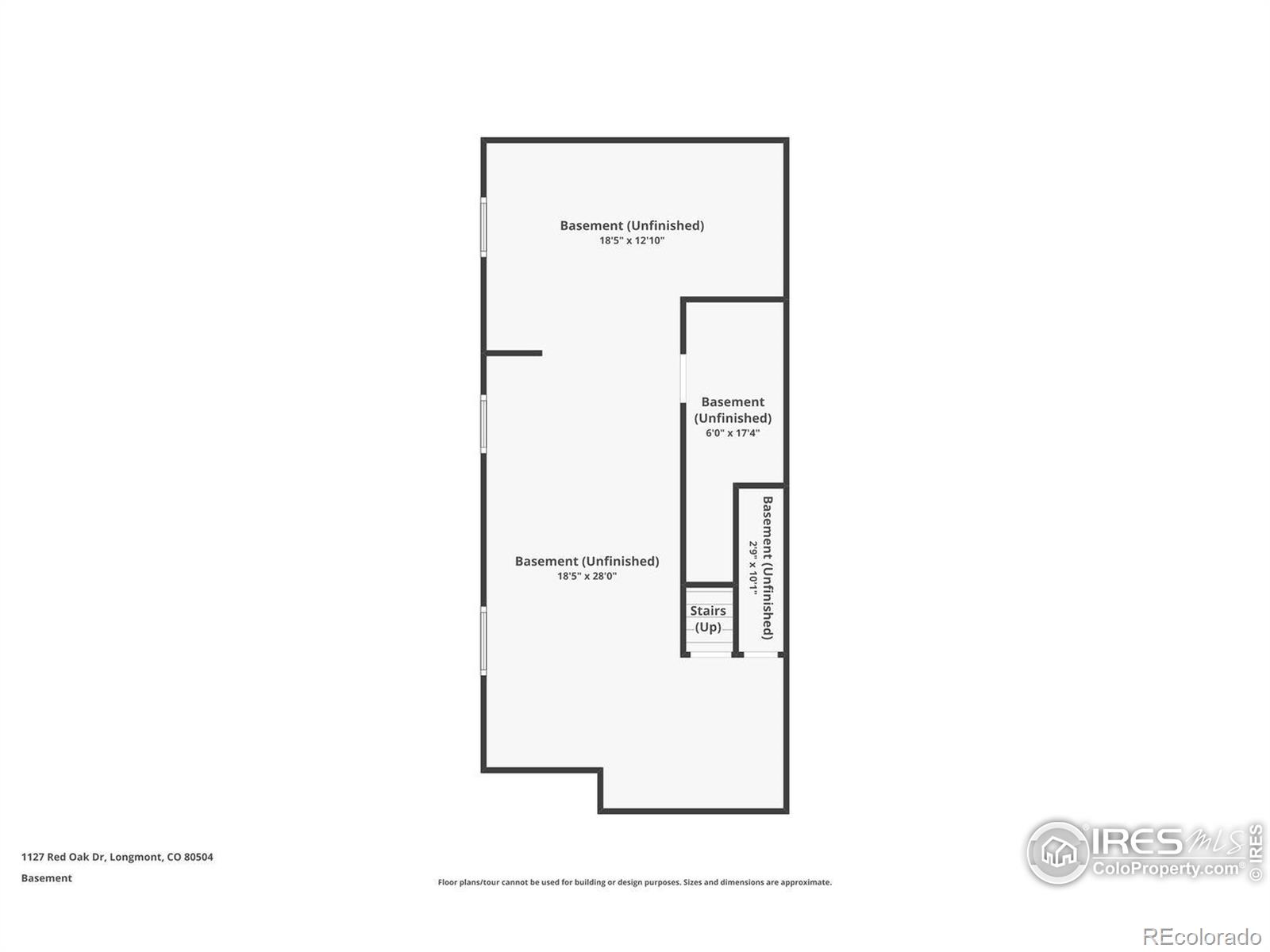 MLS Image #30 for 1127  red oak drive,longmont, Colorado