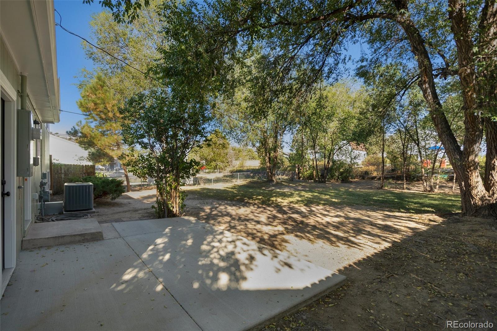 MLS Image #31 for 3908  whittier drive,colorado springs, Colorado