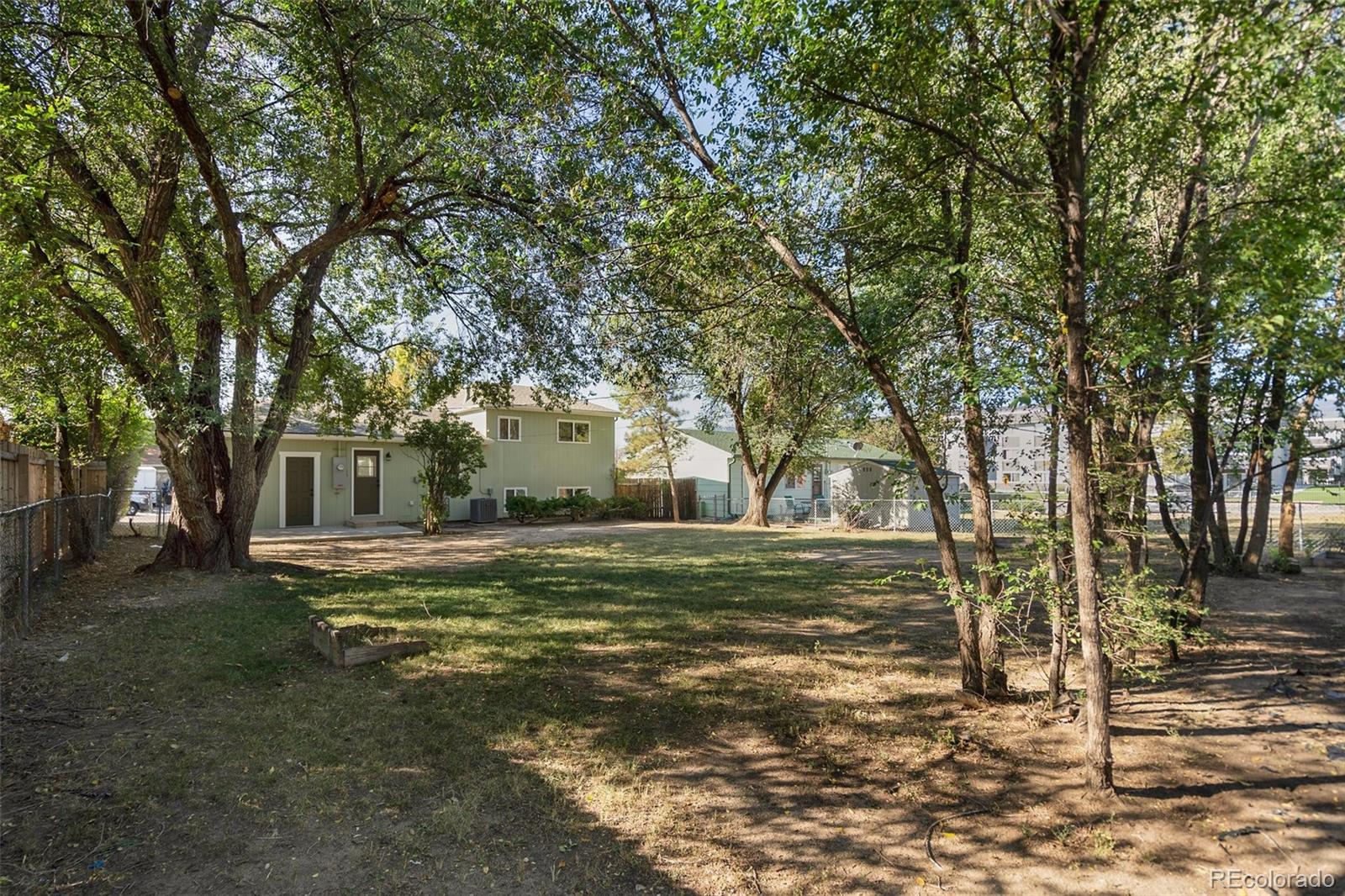 MLS Image #32 for 3908  whittier drive,colorado springs, Colorado