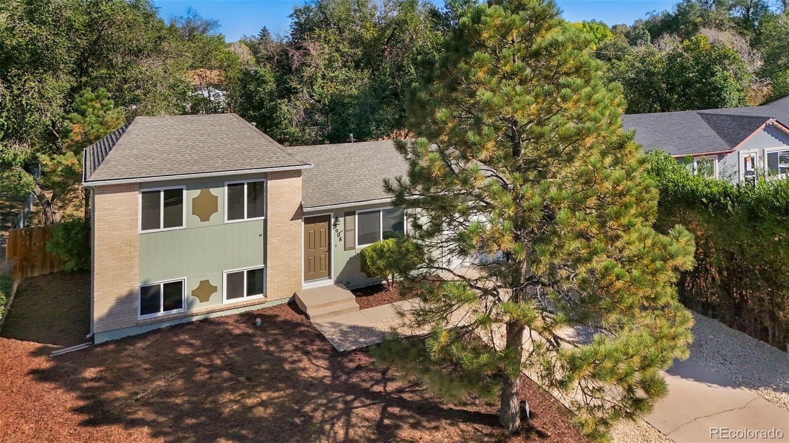 MLS Image #34 for 3908  whittier drive,colorado springs, Colorado