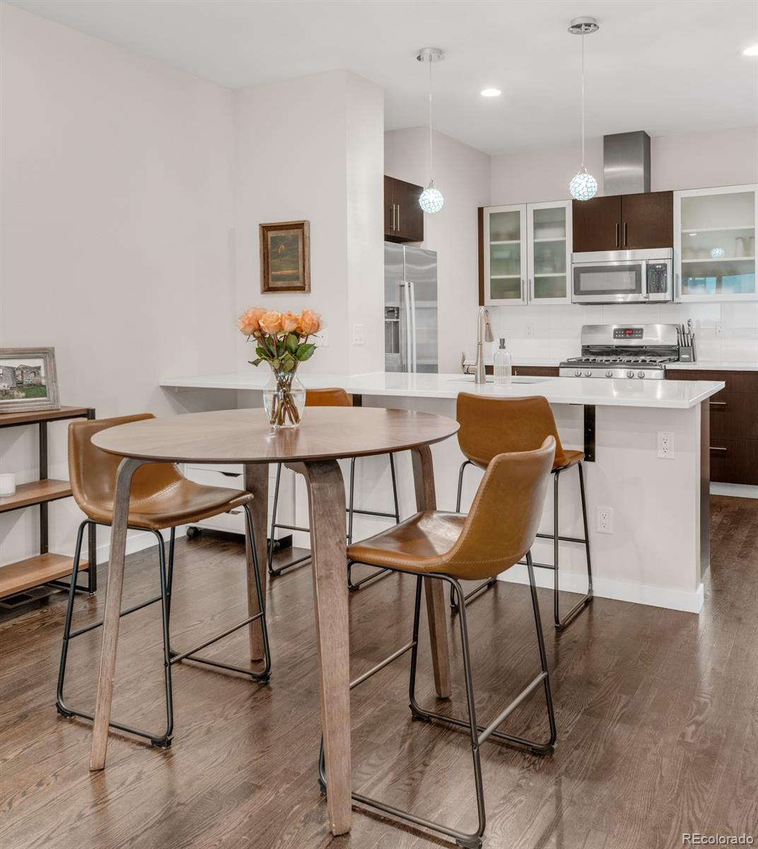 MLS Image #1 for 2707  decatur street,denver, Colorado