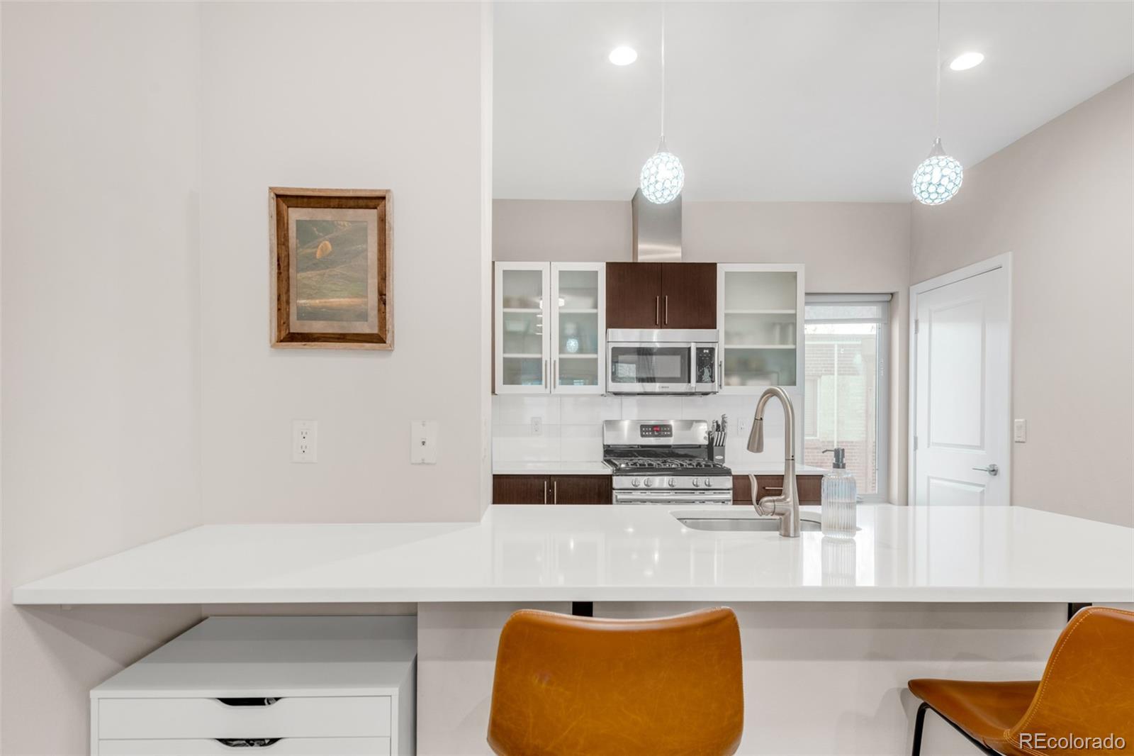 MLS Image #4 for 2707  decatur street,denver, Colorado