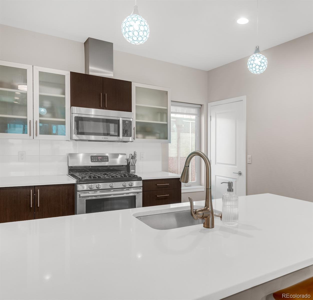 MLS Image #5 for 2707  decatur street,denver, Colorado