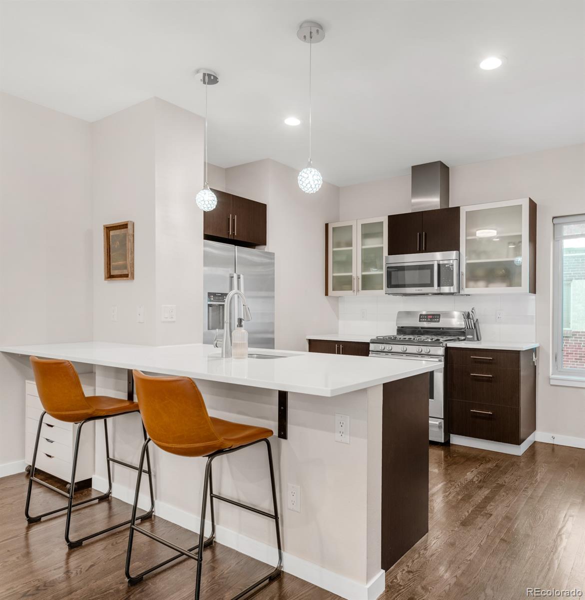 MLS Image #6 for 2707  decatur street,denver, Colorado