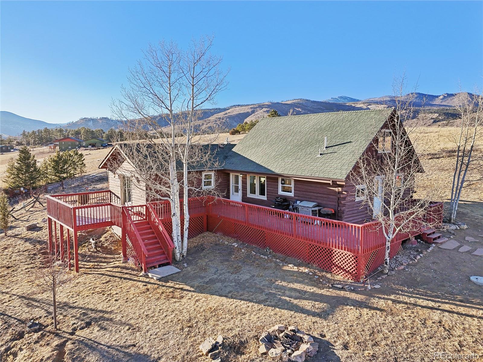 MLS Image #0 for 27  buff court,drake, Colorado