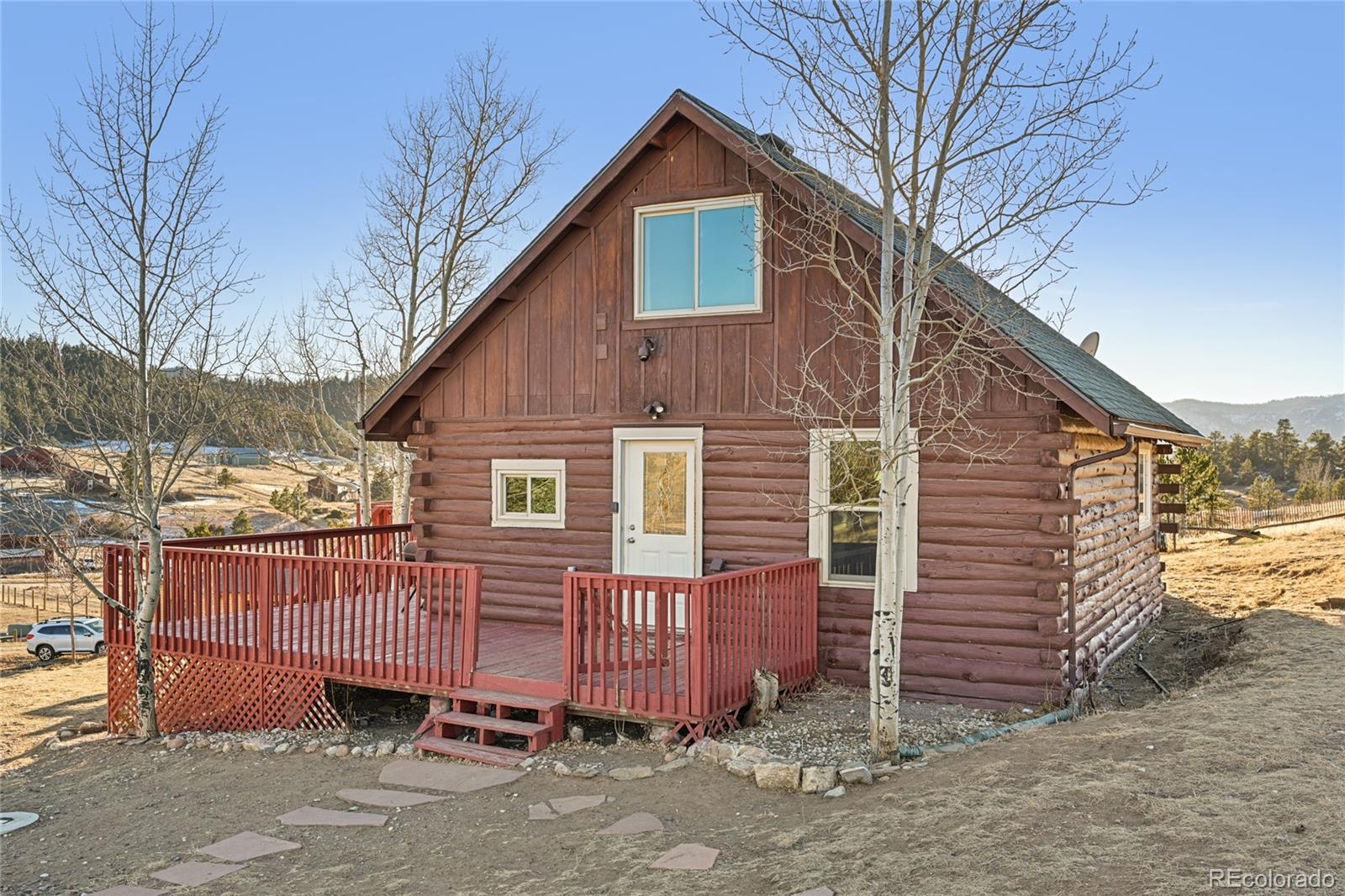 MLS Image #3 for 27  buff court,drake, Colorado