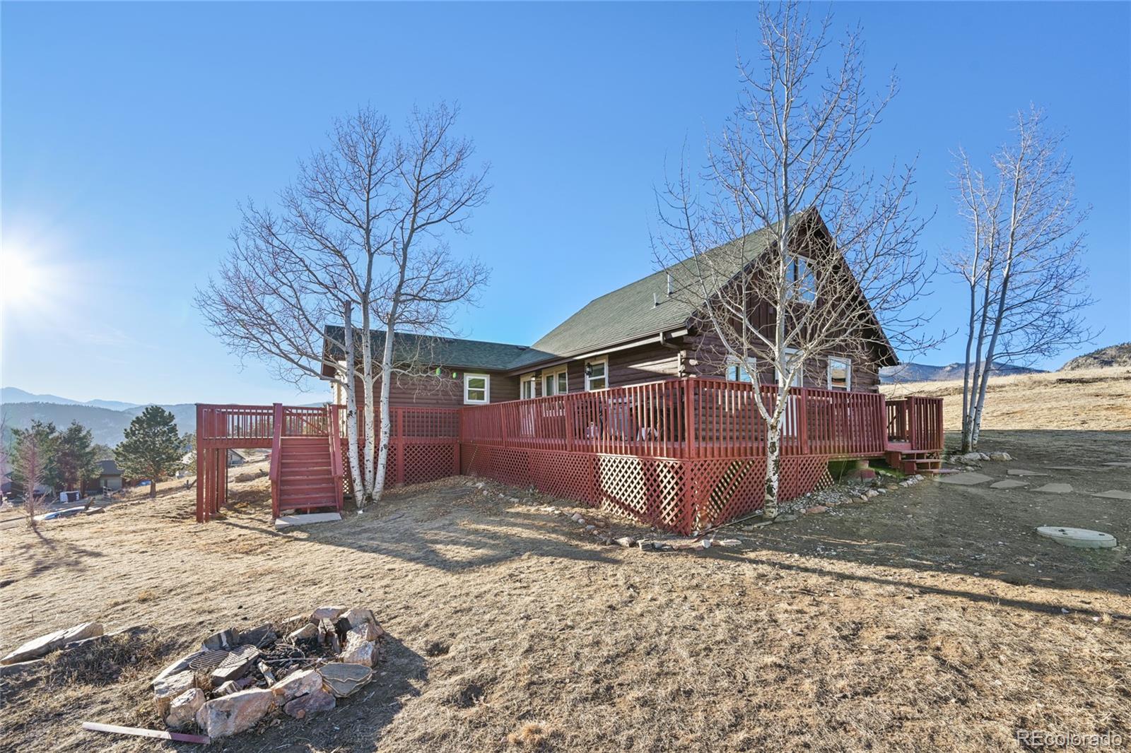 MLS Image #31 for 27  buff court,drake, Colorado