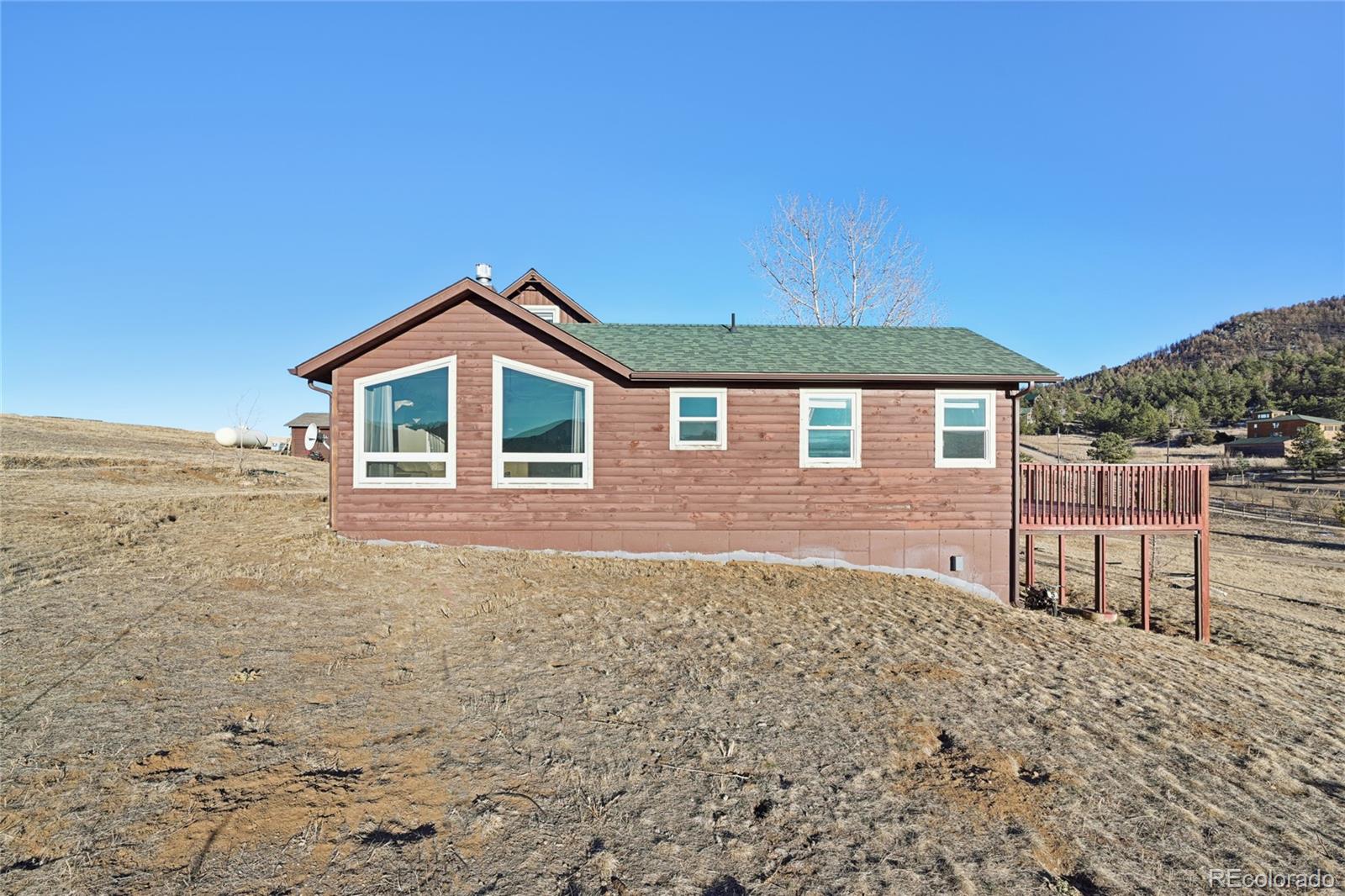 MLS Image #33 for 27  buff court,drake, Colorado