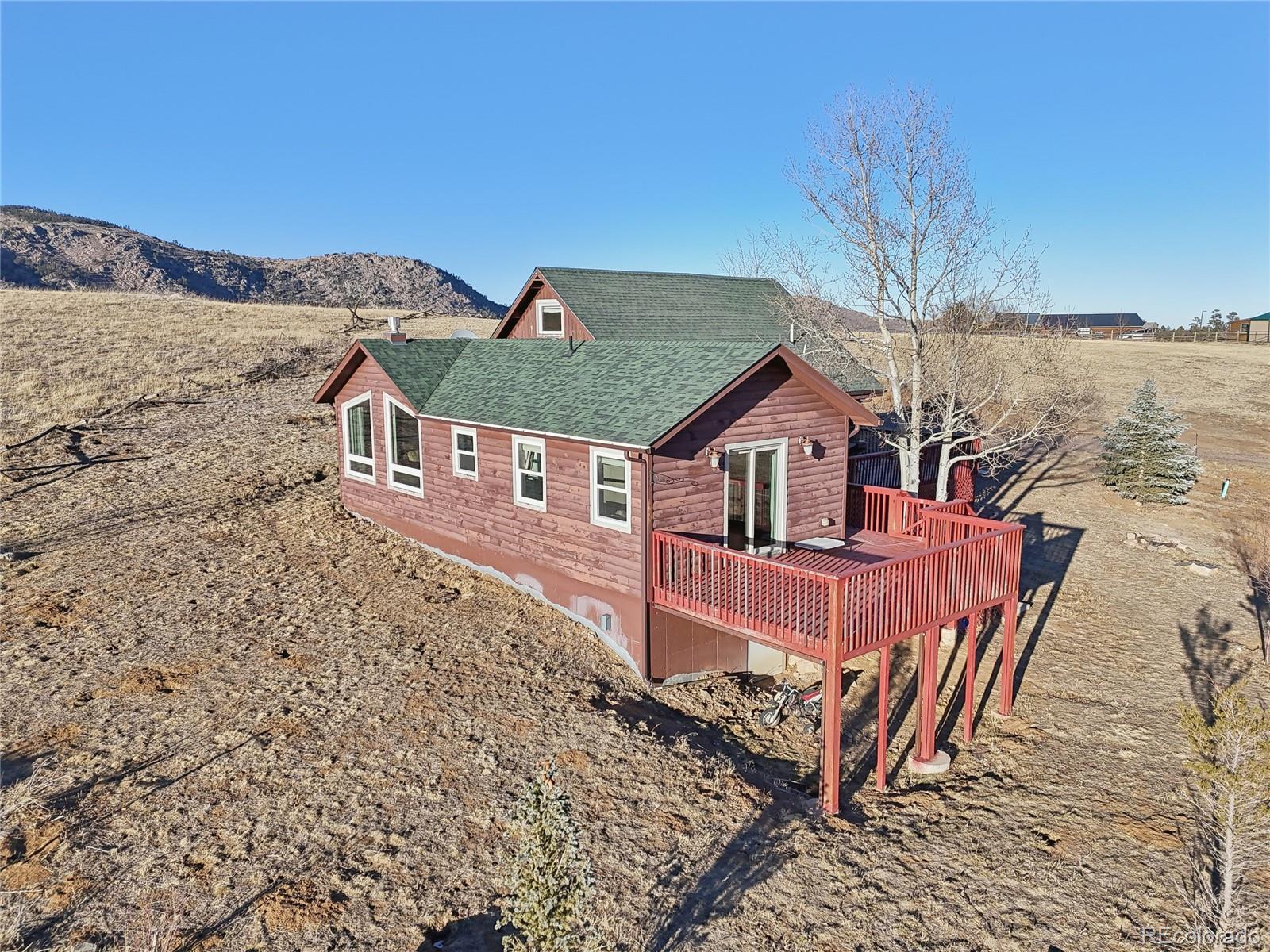 MLS Image #35 for 27  buff court,drake, Colorado