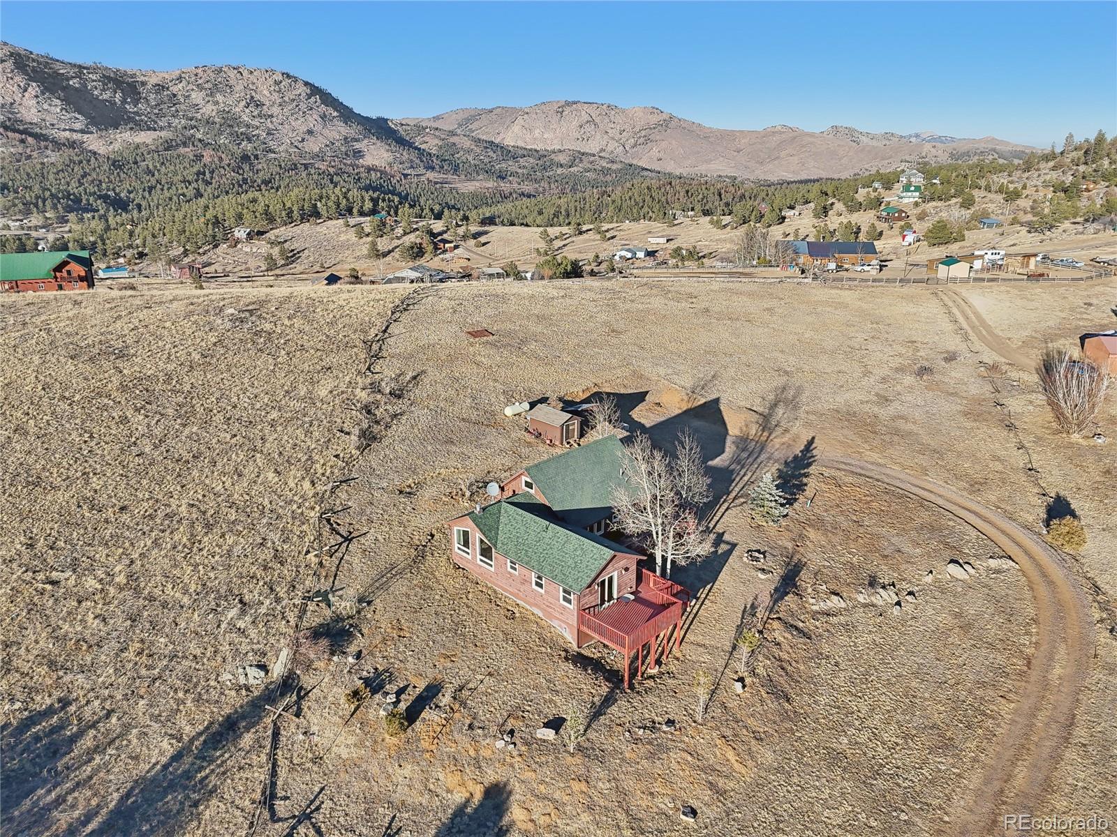 MLS Image #40 for 27  buff court,drake, Colorado