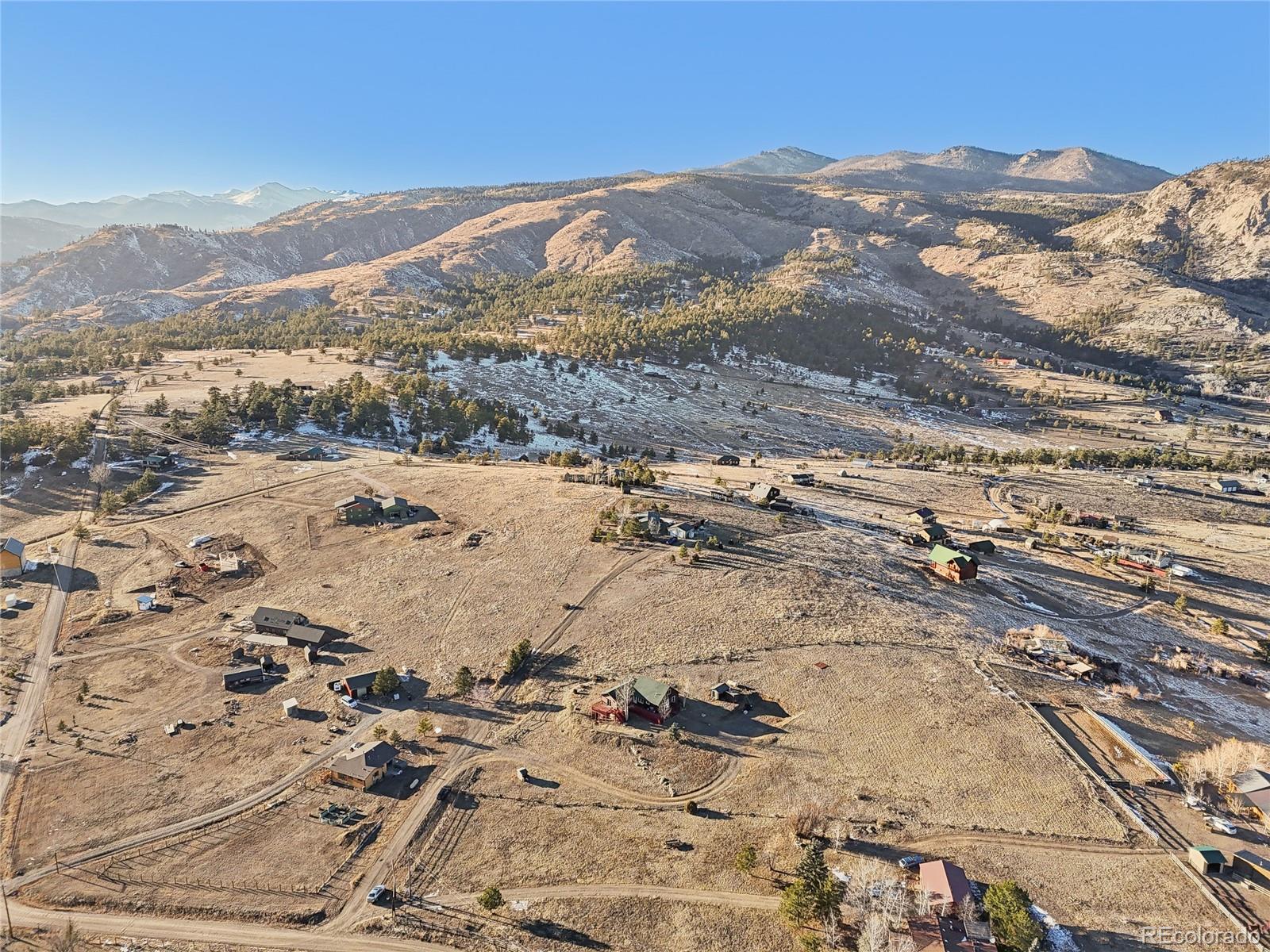 MLS Image #41 for 27  buff court,drake, Colorado