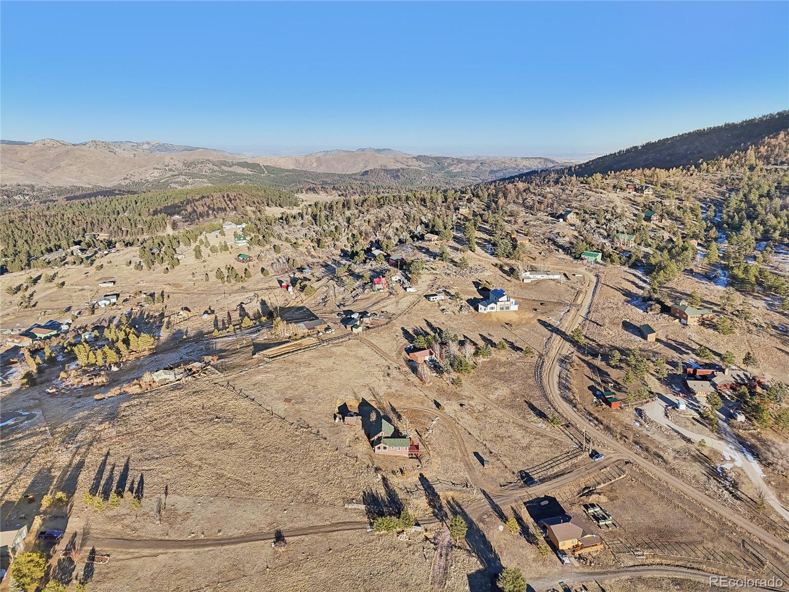 MLS Image #42 for 27  buff court,drake, Colorado