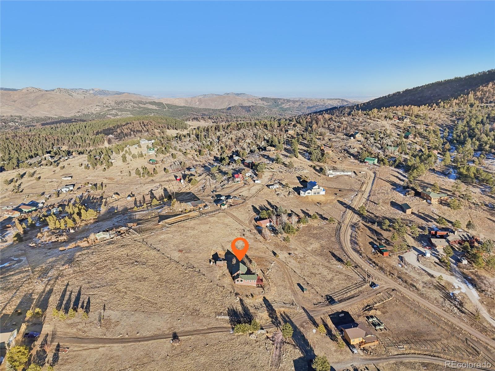 MLS Image #43 for 27  buff court,drake, Colorado