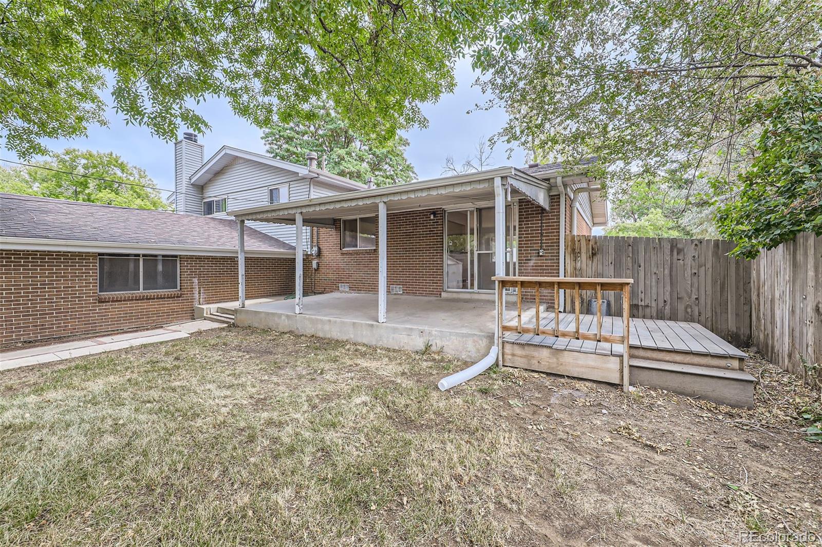 MLS Image #24 for 10521  inca street,northglenn, Colorado