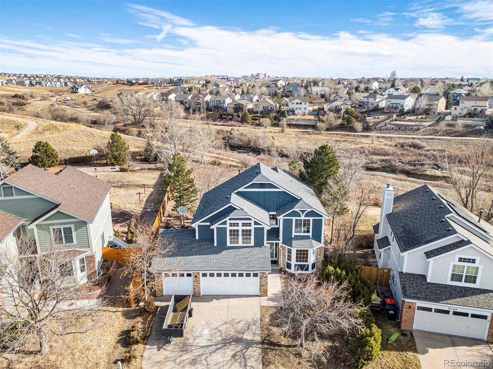 MLS Image #3 for 7210  cotton drive,colorado springs, Colorado