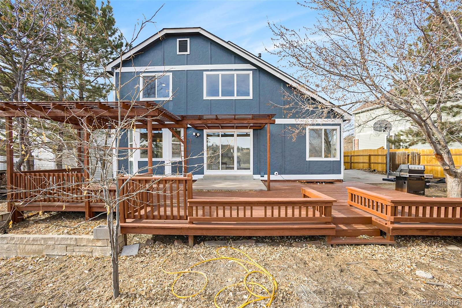MLS Image #32 for 7210  cotton drive,colorado springs, Colorado