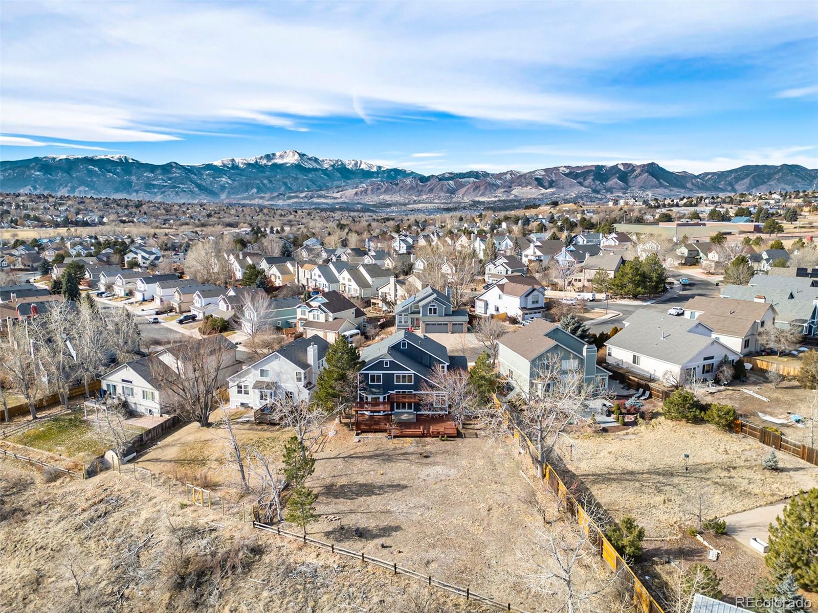 MLS Image #34 for 7210  cotton drive,colorado springs, Colorado