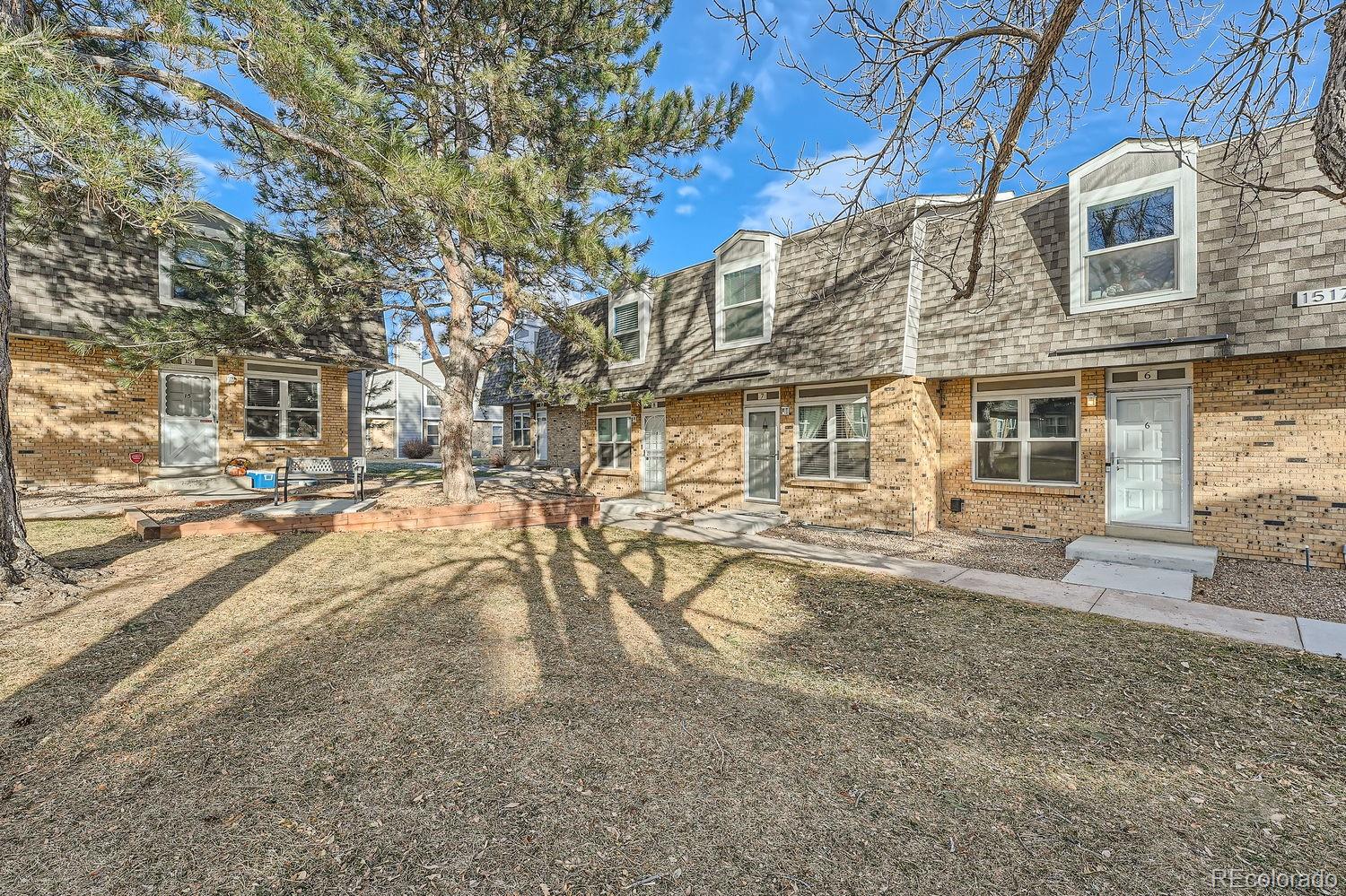 MLS Image #0 for 1517 s owens street,denver, Colorado