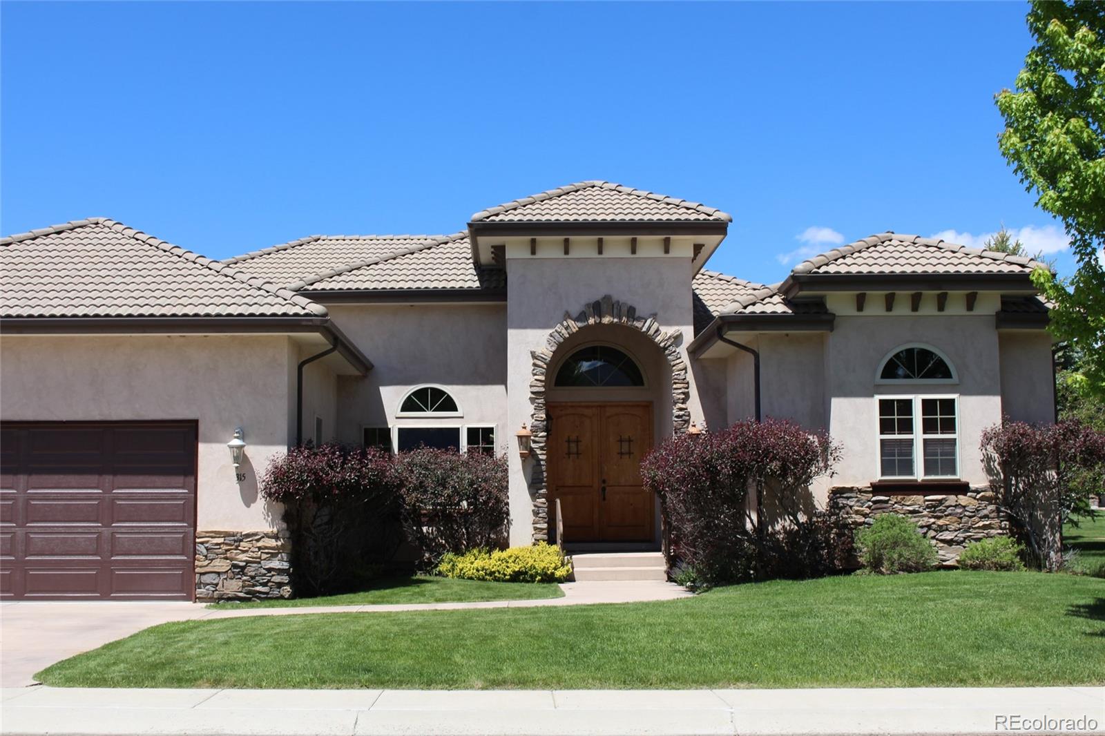 CMA Image for 315  cottonwood circle,Salida, Colorado
