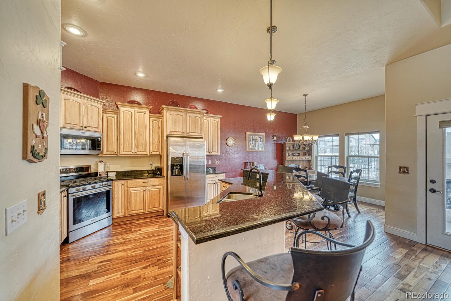 MLS Image #11 for 315  cottonwood circle,salida, Colorado