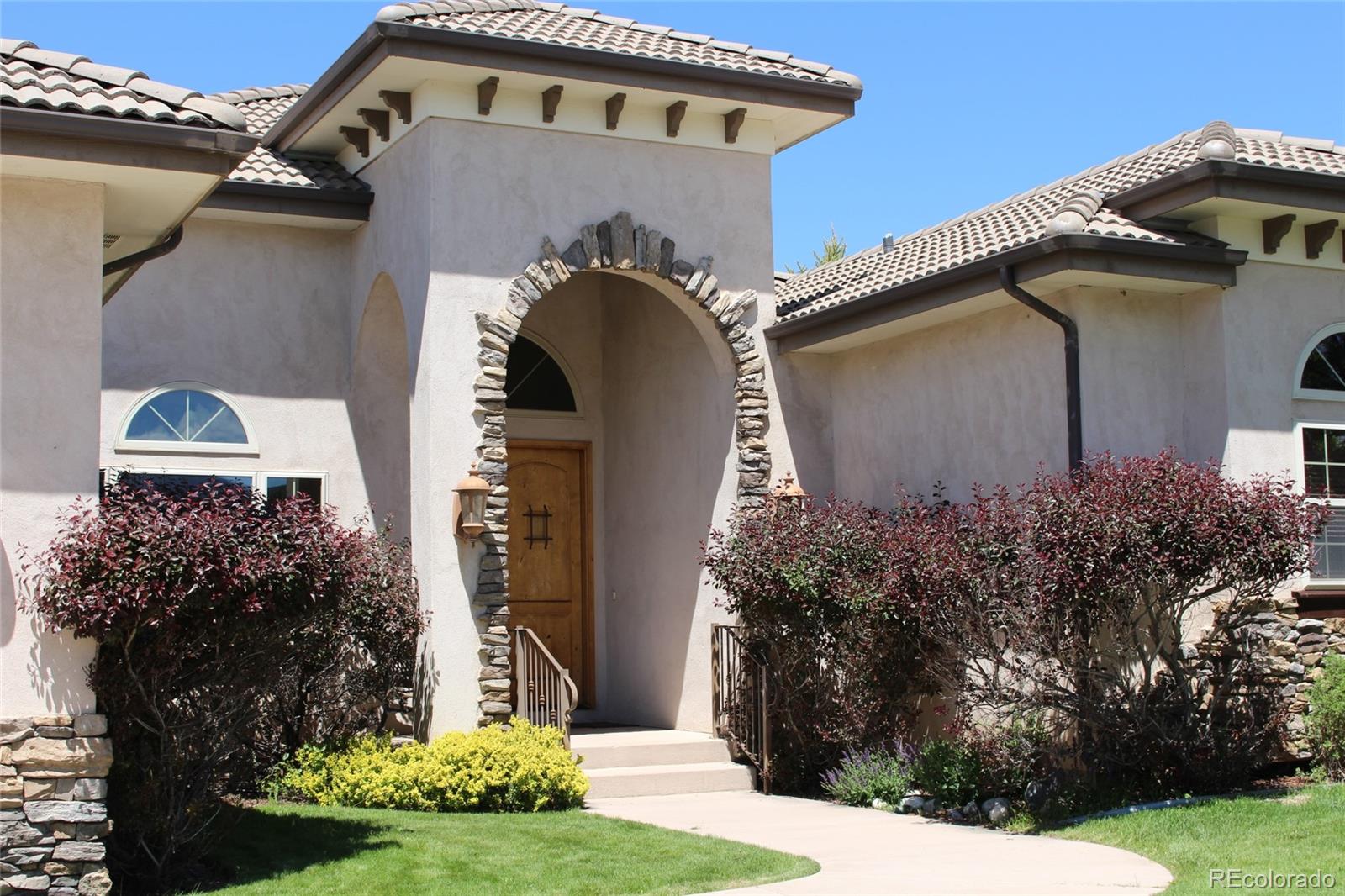 MLS Image #2 for 315  cottonwood circle,salida, Colorado