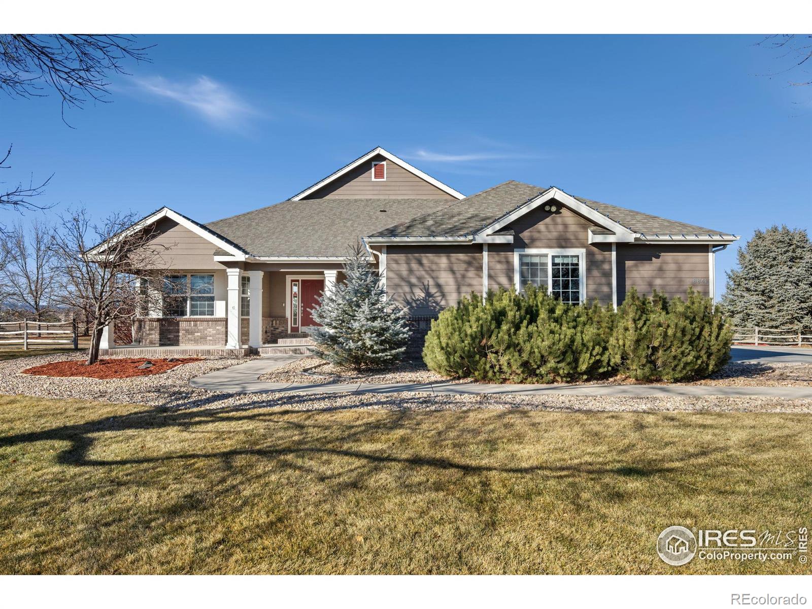 MLS Image #0 for 8841  longs peak circle,windsor, Colorado