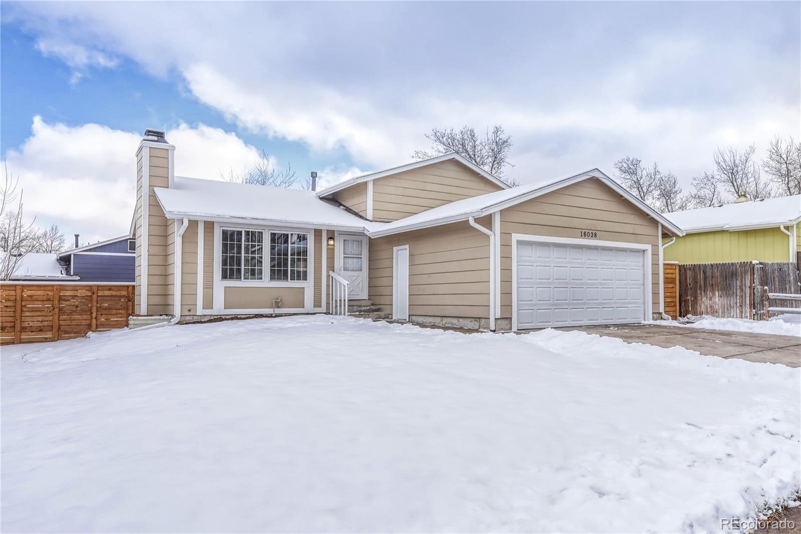 MLS Image #8 for 16038 e oxford drive,aurora, Colorado