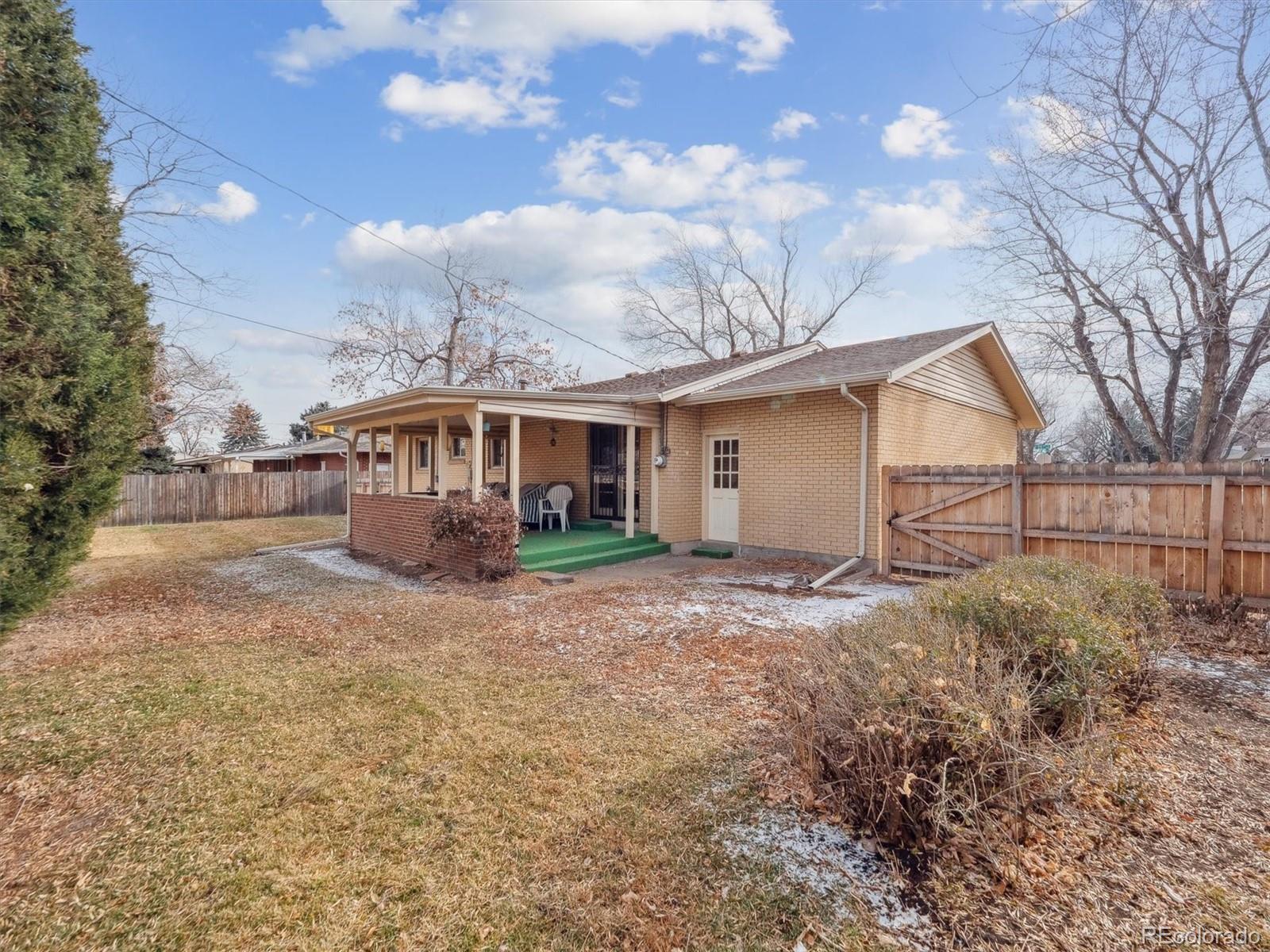 MLS Image #19 for 13095 w 23rd avenue,golden, Colorado