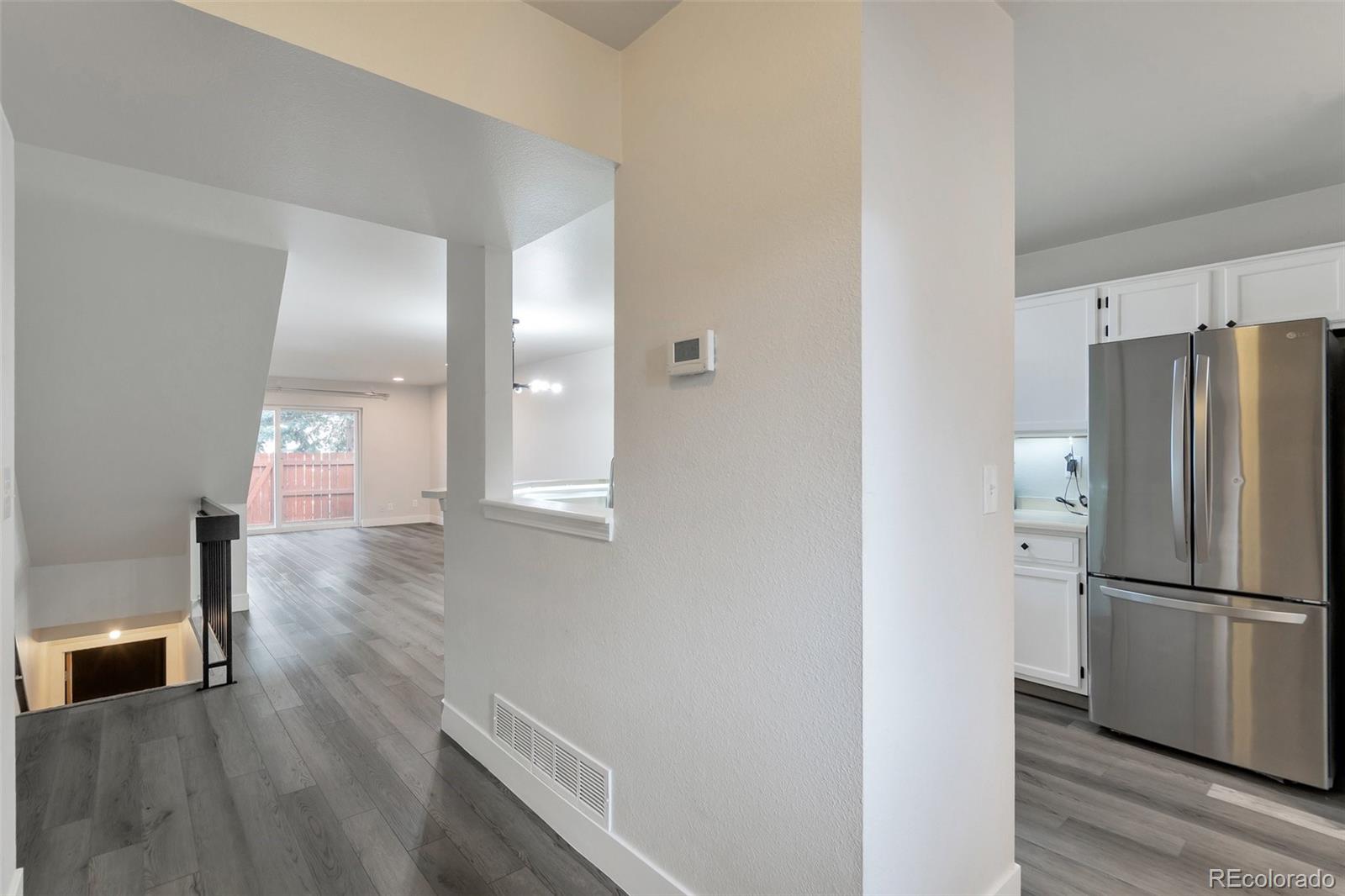 MLS Image #2 for 7476 e arkansas avenue,denver, Colorado