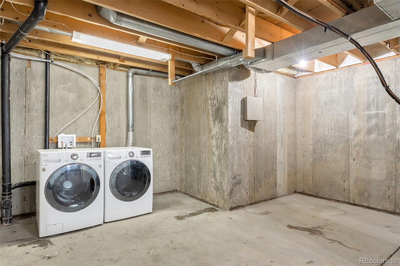 MLS Image #21 for 7476 e arkansas avenue,denver, Colorado