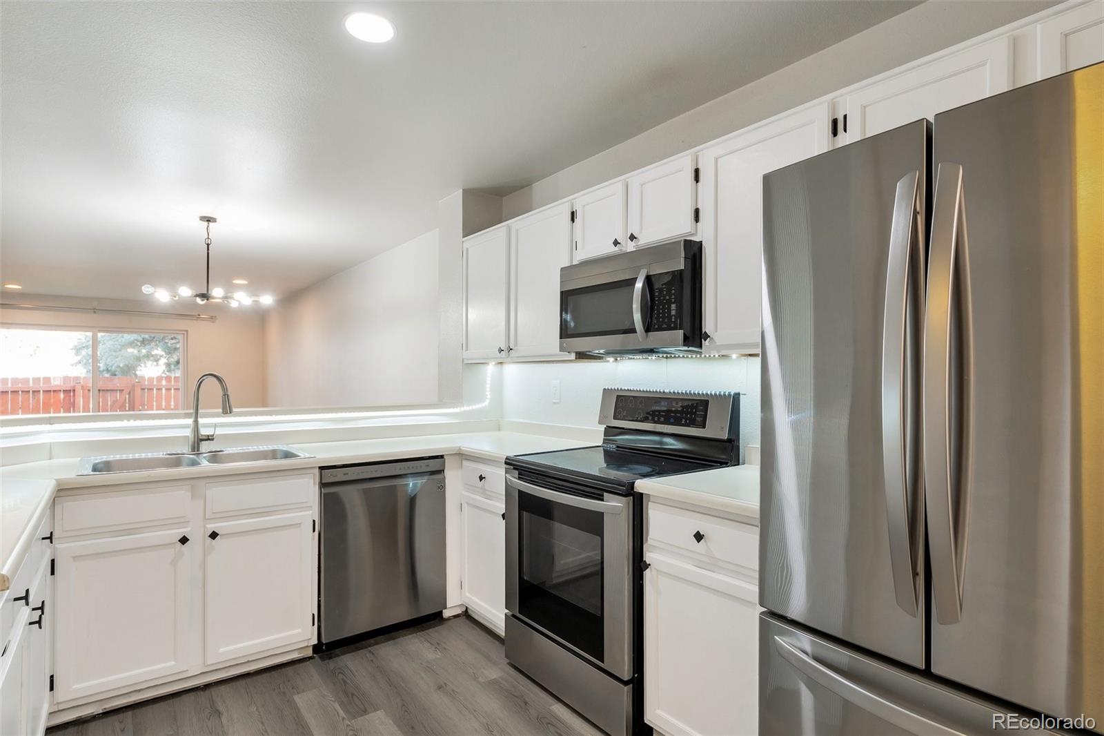 MLS Image #3 for 7476 e arkansas avenue,denver, Colorado