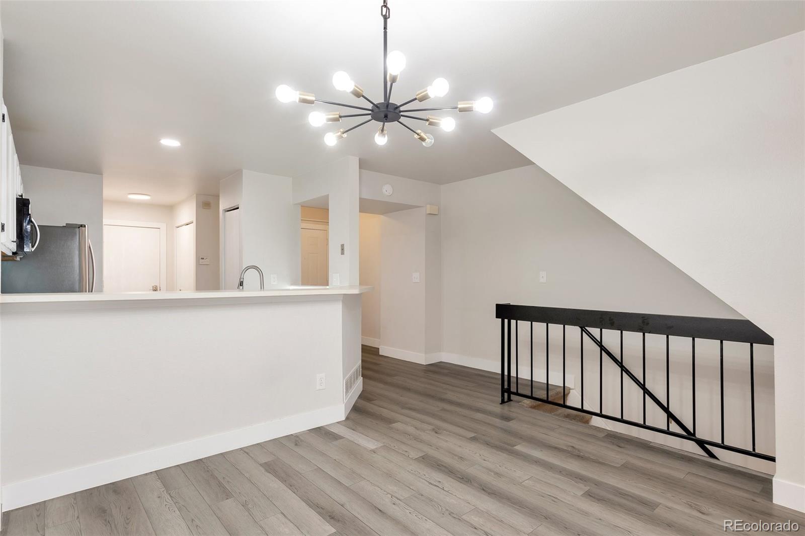 MLS Image #4 for 7476 e arkansas avenue,denver, Colorado