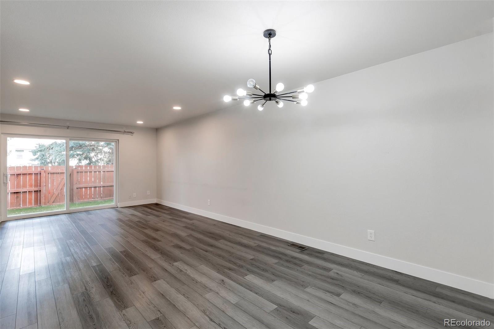 MLS Image #5 for 7476 e arkansas avenue,denver, Colorado